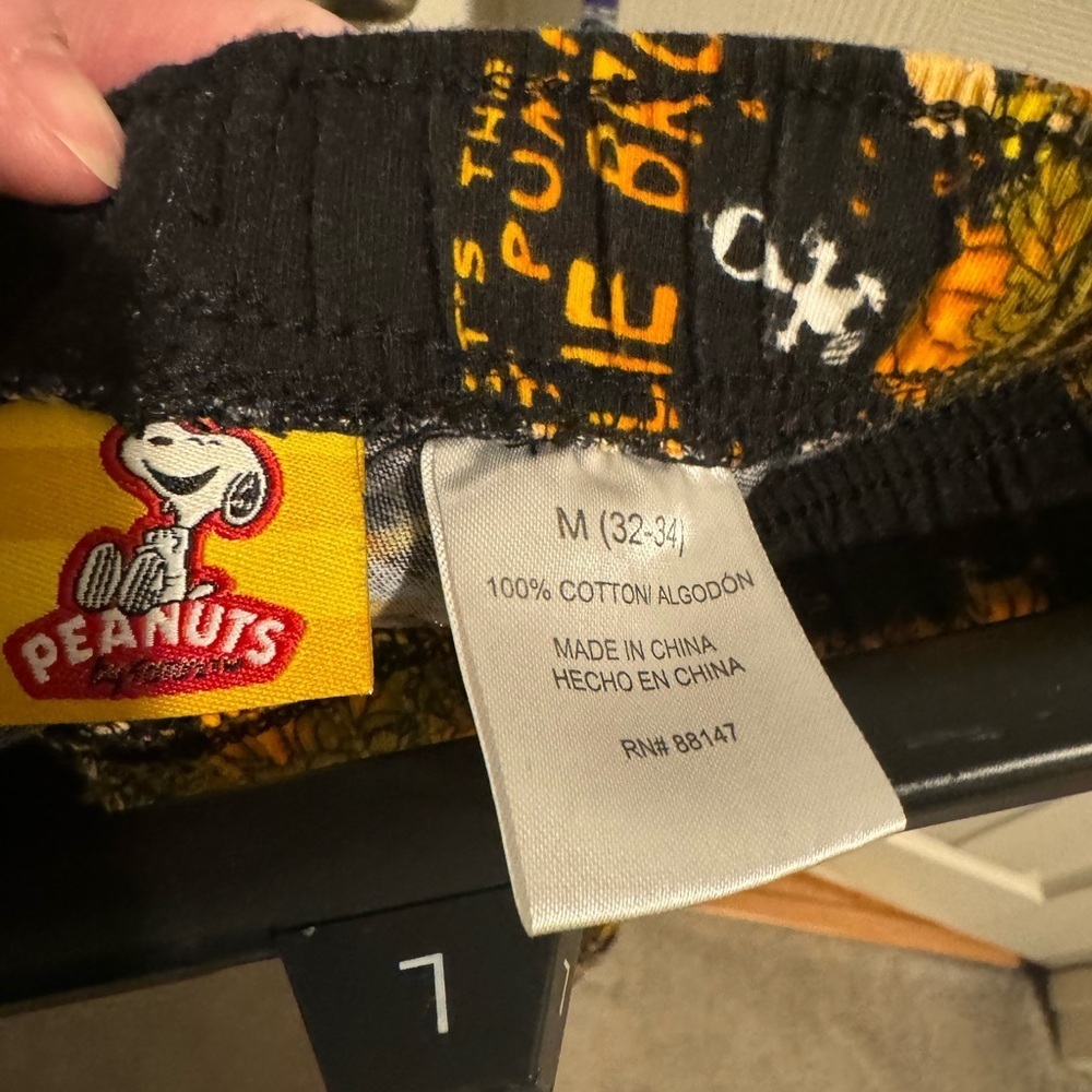 vintage peanuts Snoopy - Picture 8 of 8